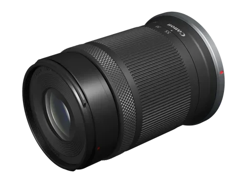 Canon RF-S 55-210mm F/5.0-7.1 IS STM