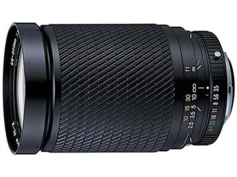 Tokina 28-200mm F/3.5-5.3 SZ-X 282