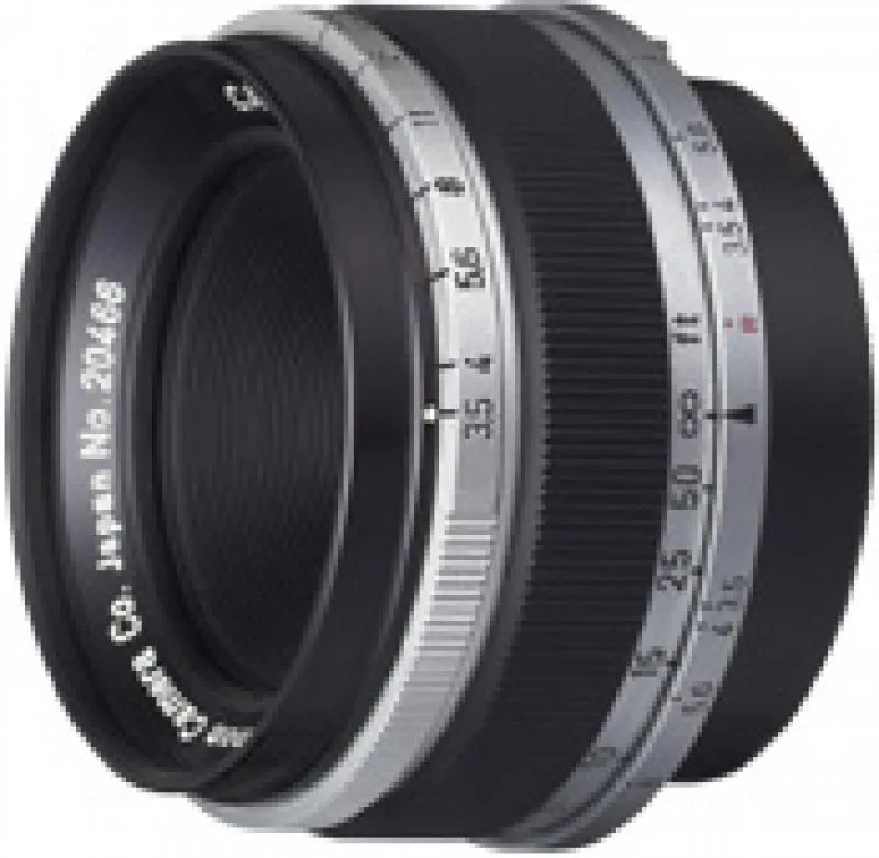 Canon 28mm F/3.5 II