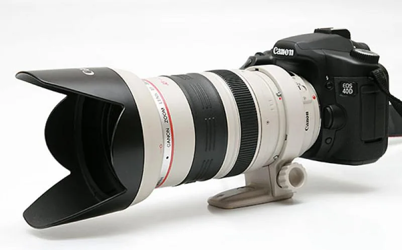 Canon EF 35-350mm F/3.5-5.6 L USM