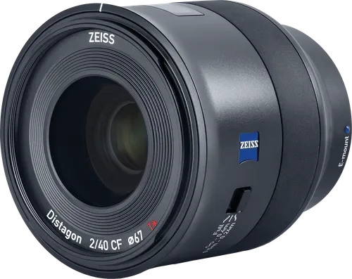 Zeiss Batis 40mm F/2 CF
