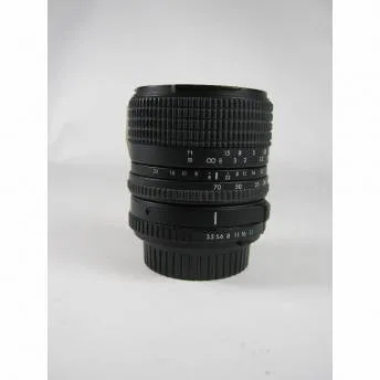 Promaster Spectrum 7 28-70mm F/3.5-4.5