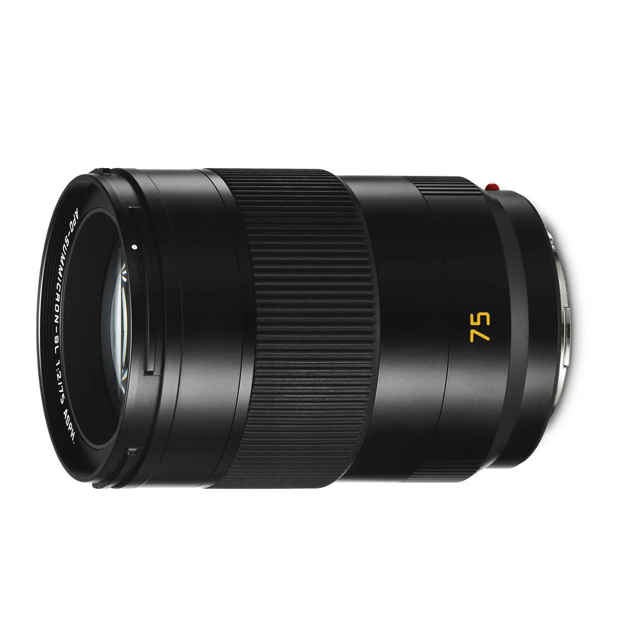 Leica APO-Summicron-SL 75mm F/2 ASPH