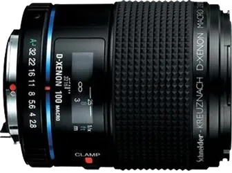Samsung D-Xenon 100mm F/2.8 Macro