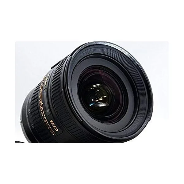 Nikon AF-S Nikkor 18-35mm F/3.5-4.5G ED