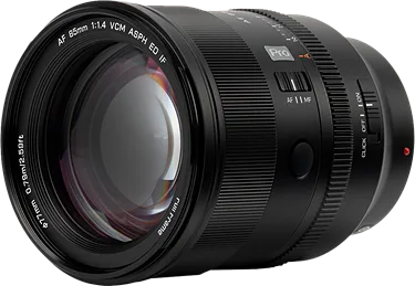 Viltrox AF 85mm F/1.4 Pro