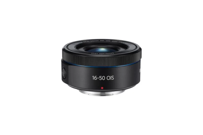 Samsung NX 16-50mm F/3.5-5.6 ED OIS PZ