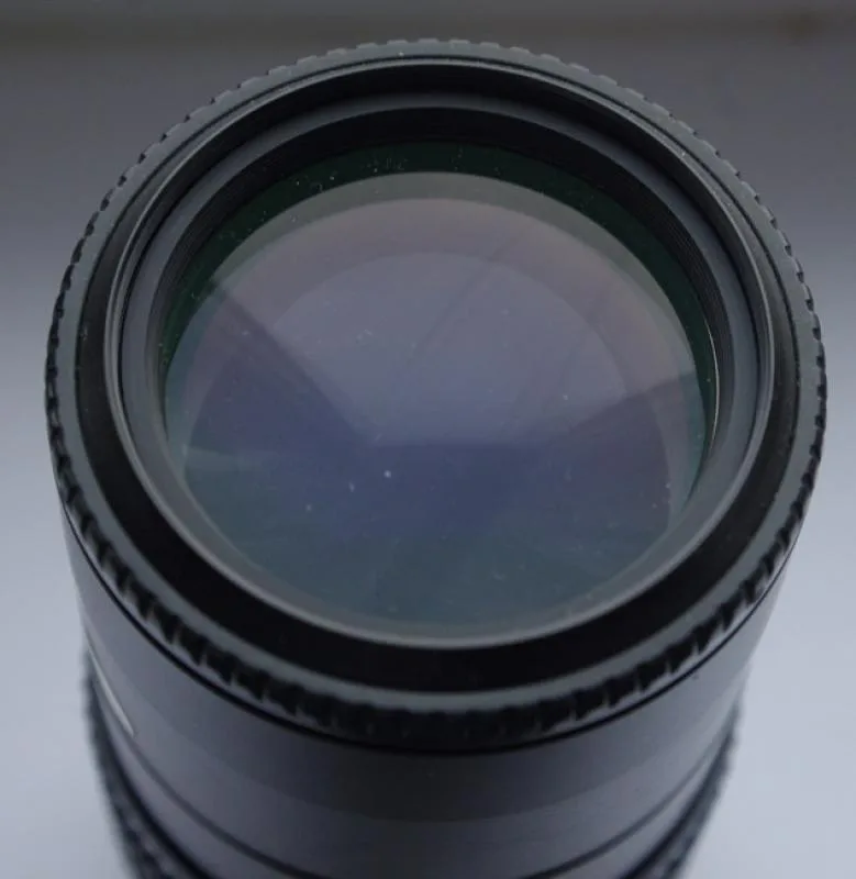 Chinon AF 70-210mm F/4.5 Zoom Lens
