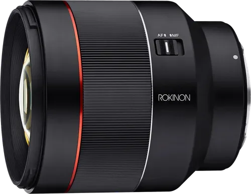 Samyang AF 85mm F/1.4 RF/Rokinon AF 85mm F/1.4 RF
