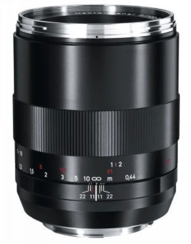 Carl Zeiss Makro-Planar T* 100mm F/2 Z
