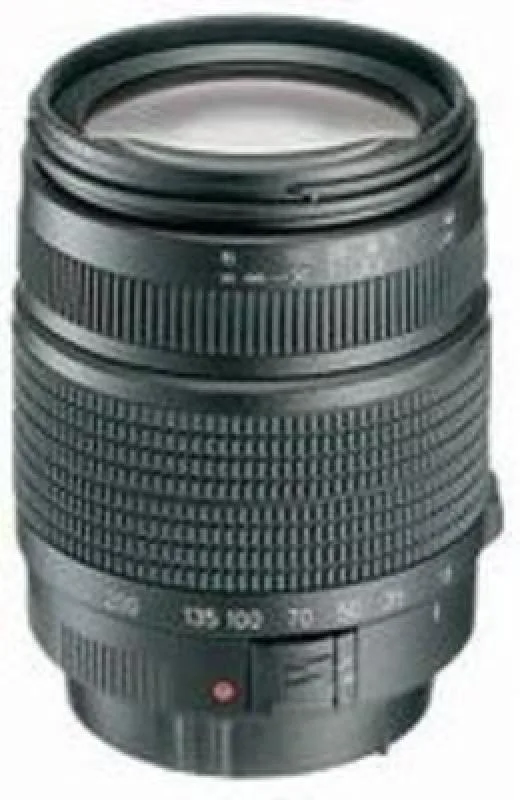 Promaster AF 18-200mm F/3.5-6.3 XR EDO ASPH