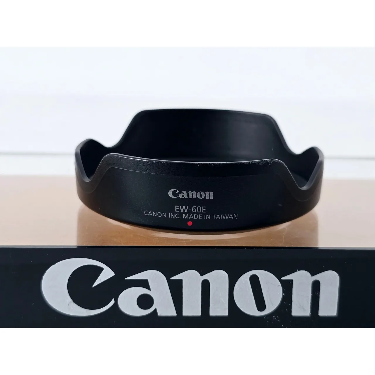 Canon EF-M 11-22mm F/4-5.6 IS STM