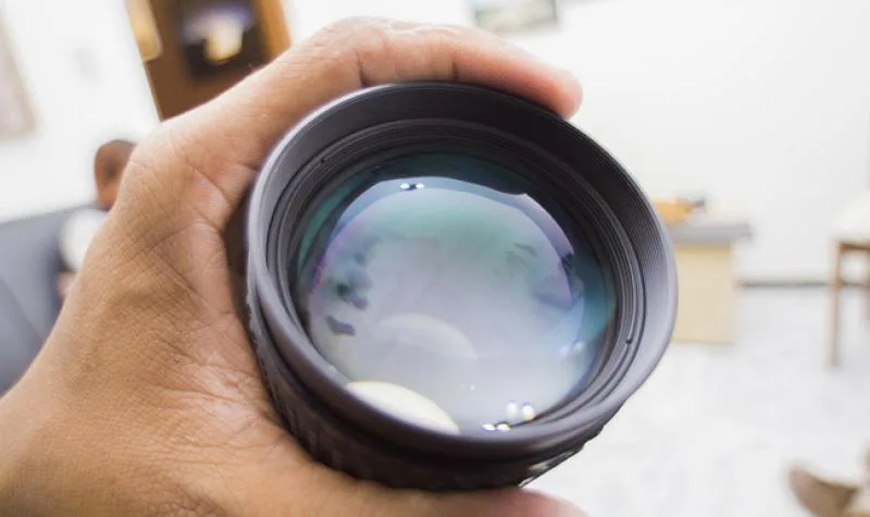 Pentax-A* 85mm F/1.4