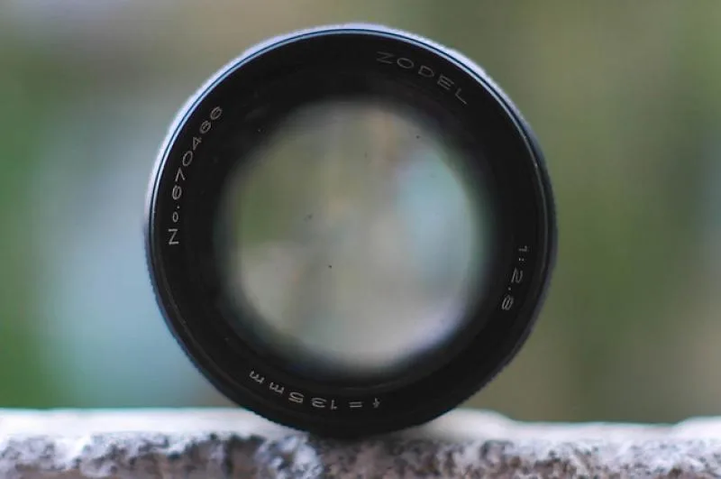 Zodel 135mm F/2.8