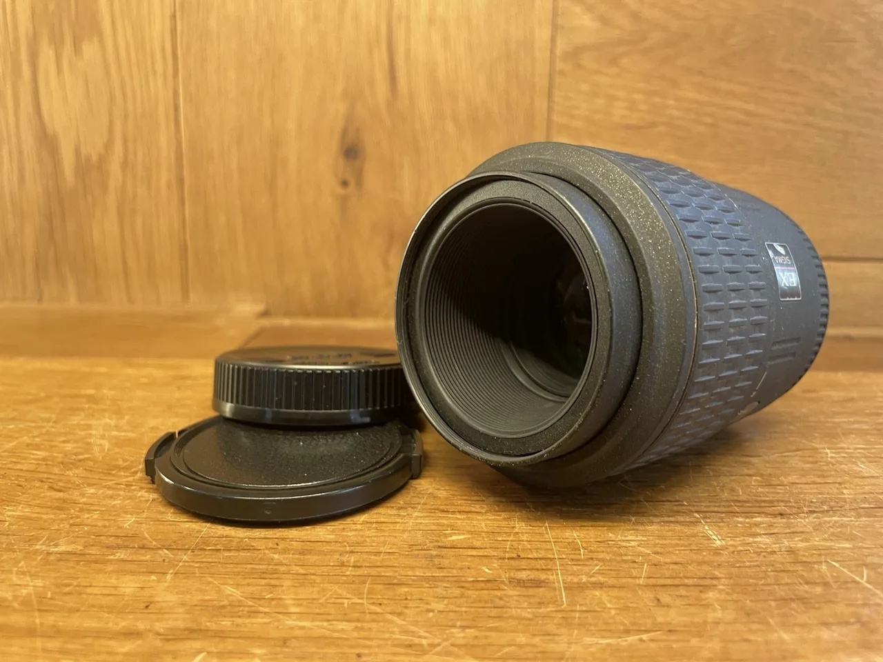 Sigma 105mm F/2.8 EX Macro
