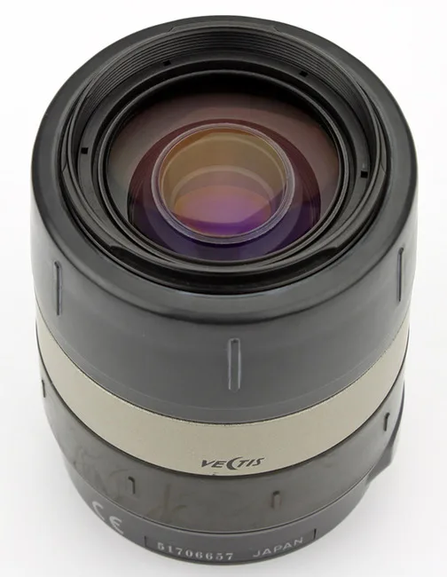 Minolta V 56-170mm F/4.5-5.6