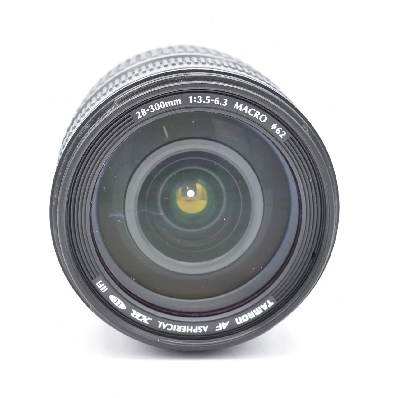 Tamron AF 28-300mm F/3.5-6.3 XR LD ASPH [IF] Macro A06