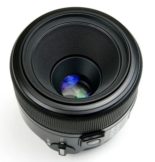 Sony AF 50mm F/2.8 Macro