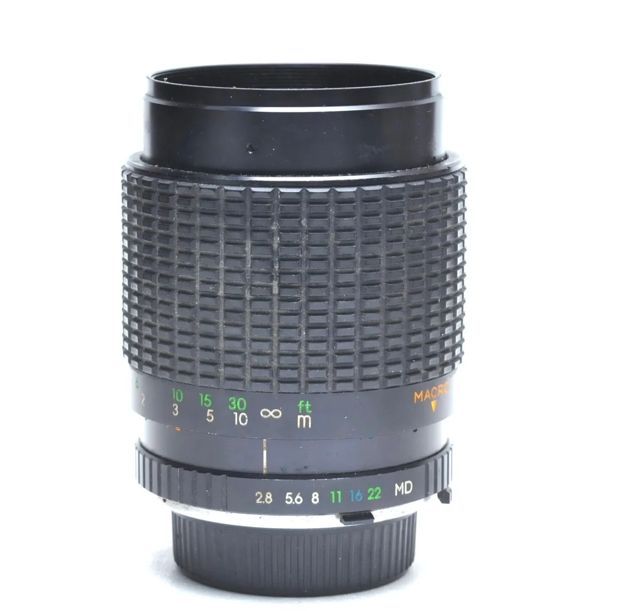Minolta MD 35-70mm F/3.5-4.8