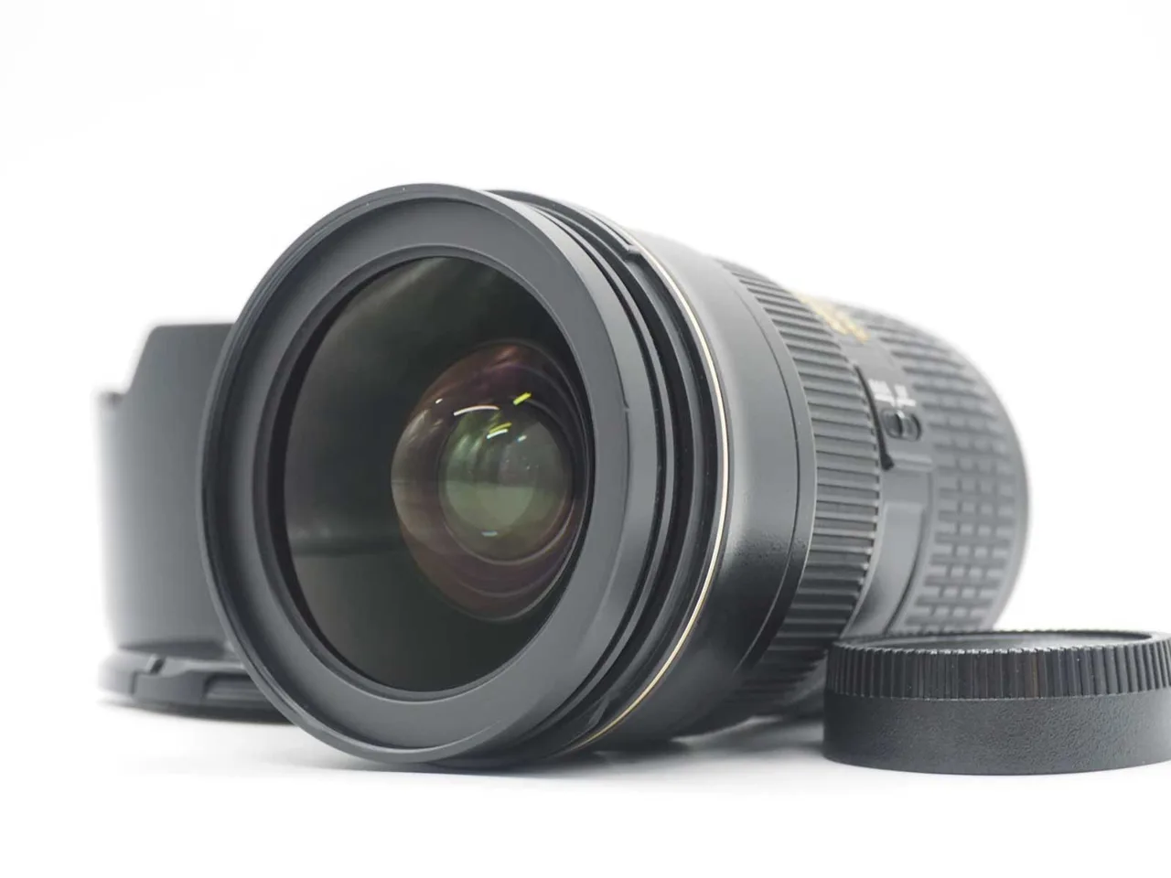 Nikon Nikkor Z 24-70mm F/2.8 S
