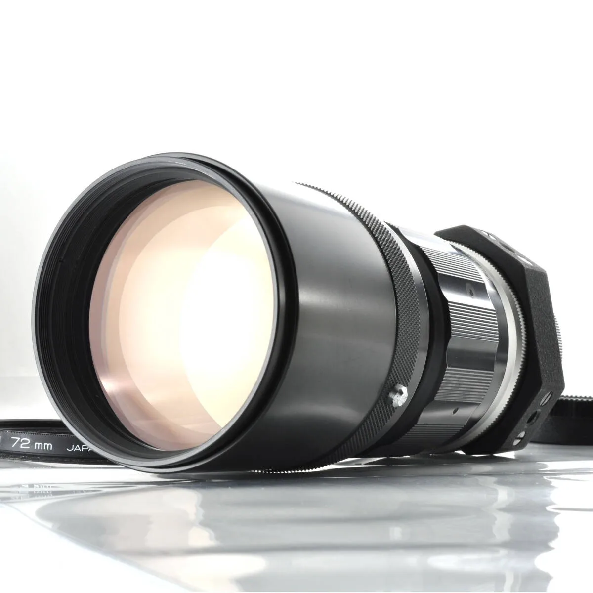 Nikon Nikkor-H Auto 300mm F/4.5