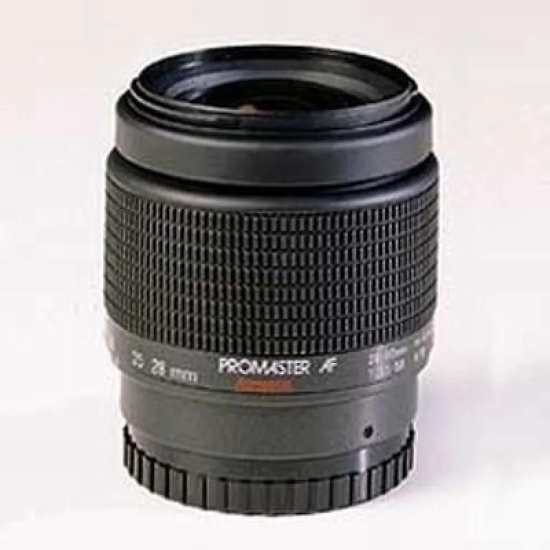 Promaster AF 28-80mm F/3.5-5.6 ASPH