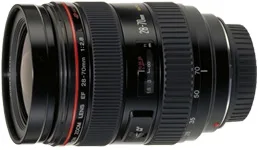 Canon EF 28-70mm F/2.8 L USM
