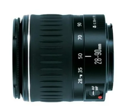 Canon EF 28-90mm F/4-5.6 II USM