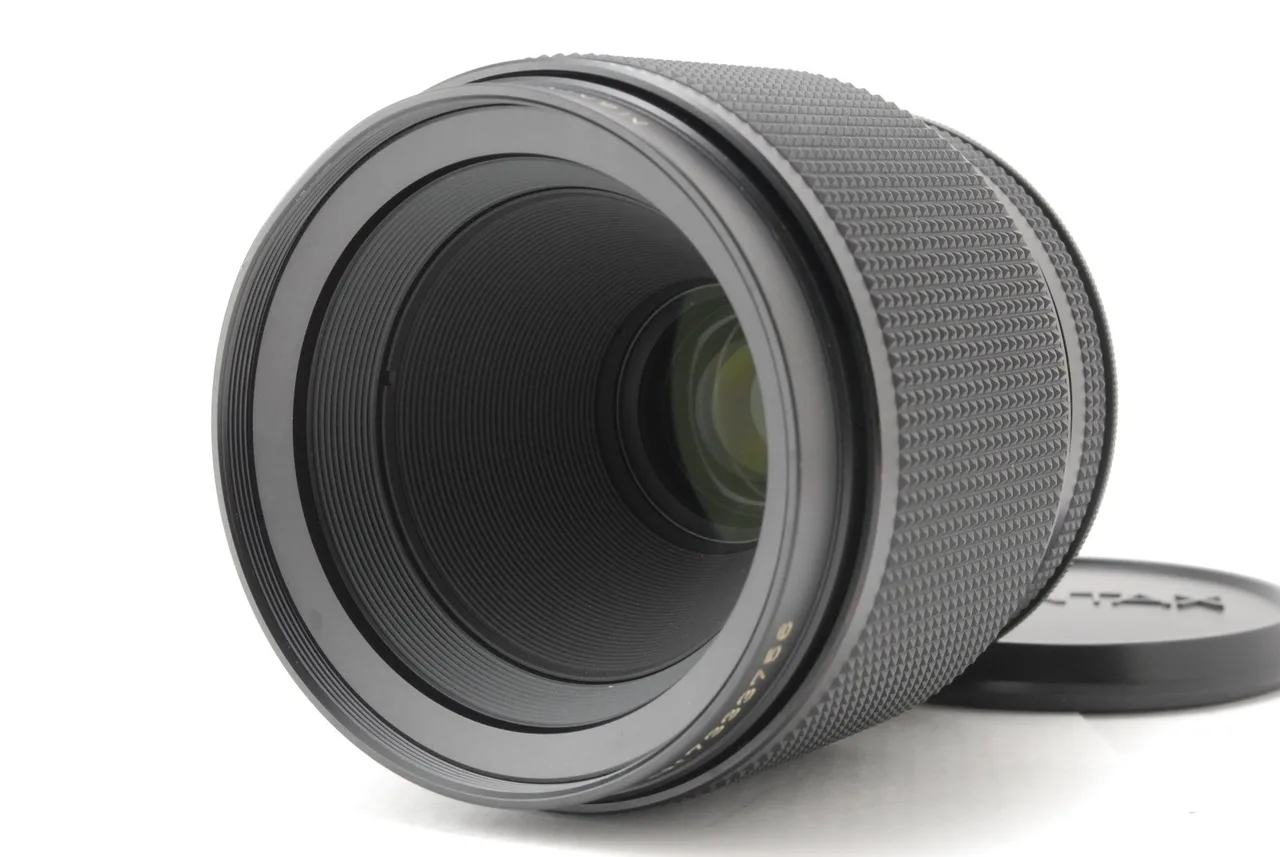 Carl Zeiss C/Y Makro-Planar T* 60mm F/2.8 C