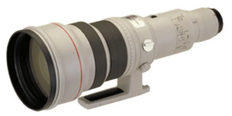 Canon EF 600mm F/4 L USM