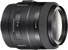 Sony 35mm F/1.4 G