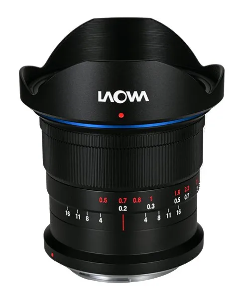 Laowa Zero-D DSLR 14mm F/4