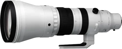 Sigma 300-600mm F/4 DG OS | S