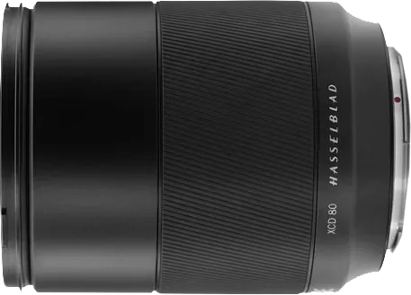 Hasselblad XCD 80mm F/1.9