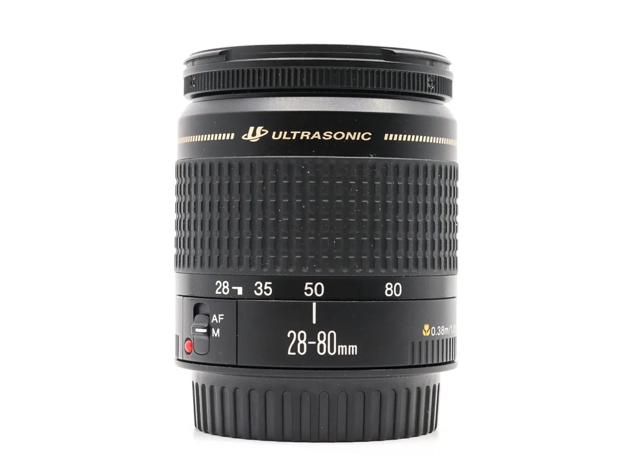 Canon EF 28-80mm F/3.5-5.6 III USM