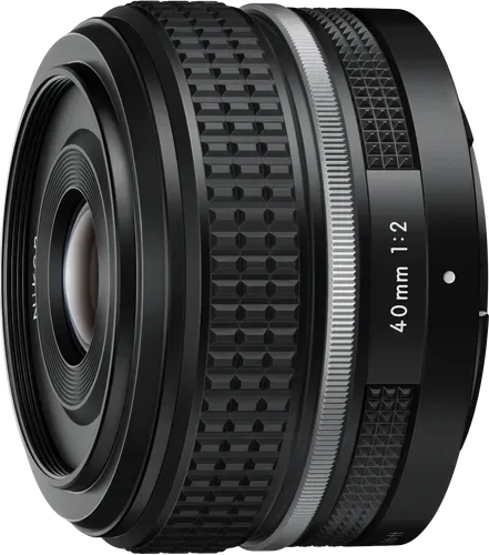 Nikon Nikkor Z 40mm F/2 SE