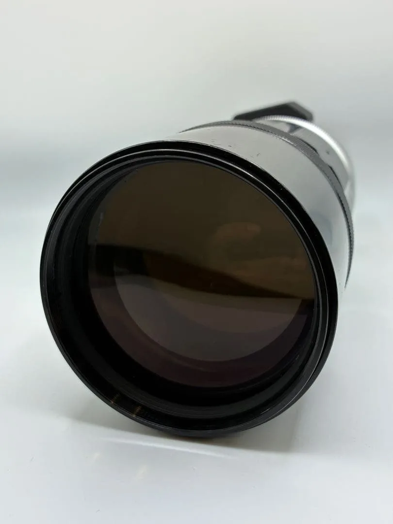 Nikon AI Nikkor 300mm F/4.5
