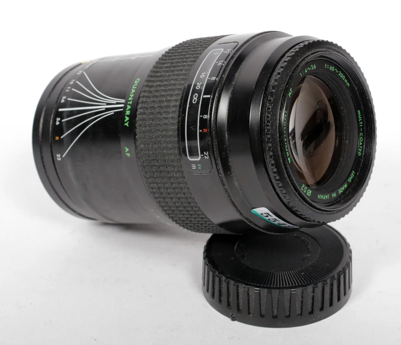 Sigma 60-200mm F/4-5.6