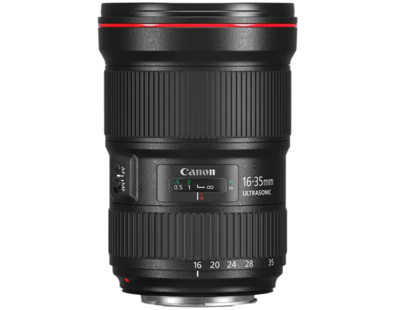 Canon EF 16-35mm F/2.8 USM L III