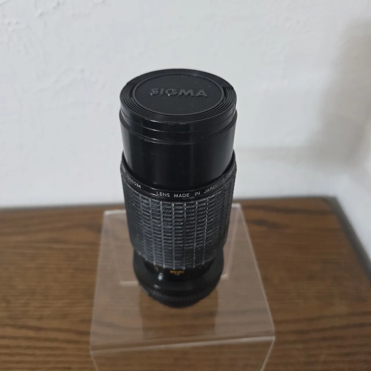 Minolta MD 70-210mm F/4