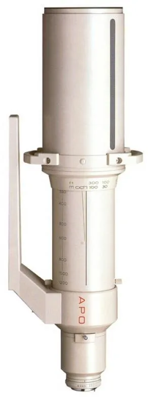 Sigma MF 350-1200mm F/11 APO Zoom-Omega MC