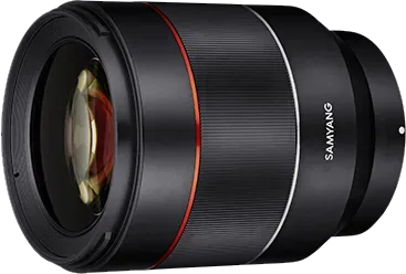 Rokinon AF 50mm F/1.4 FE