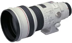 Canon EF 300mm F/2.8 L USM