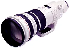 Canon EF 500mm F/4 L IS USM