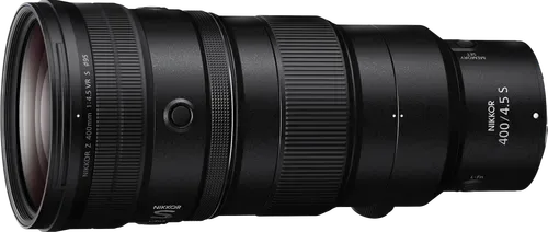 Nikon Nikkor Z 400mm F/4.5 VR S