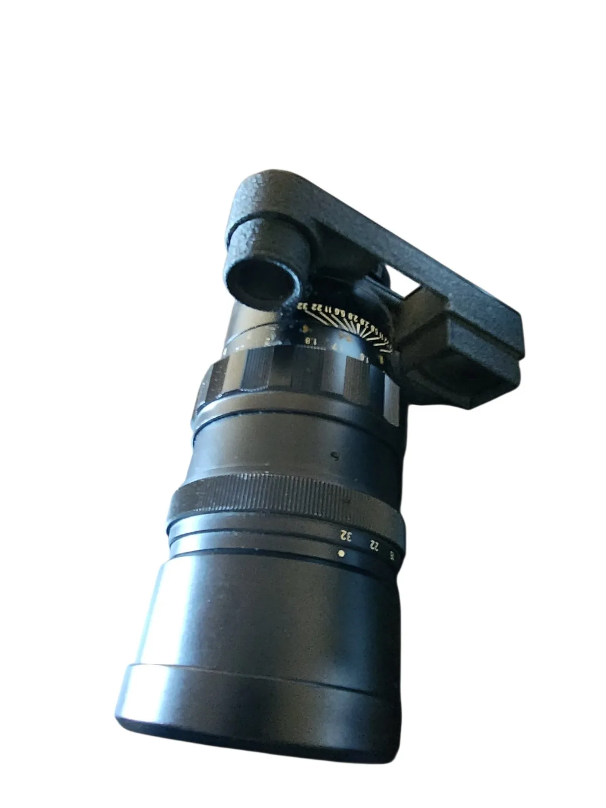 Leitz Canada Elmarit-M 135mm F/2.8