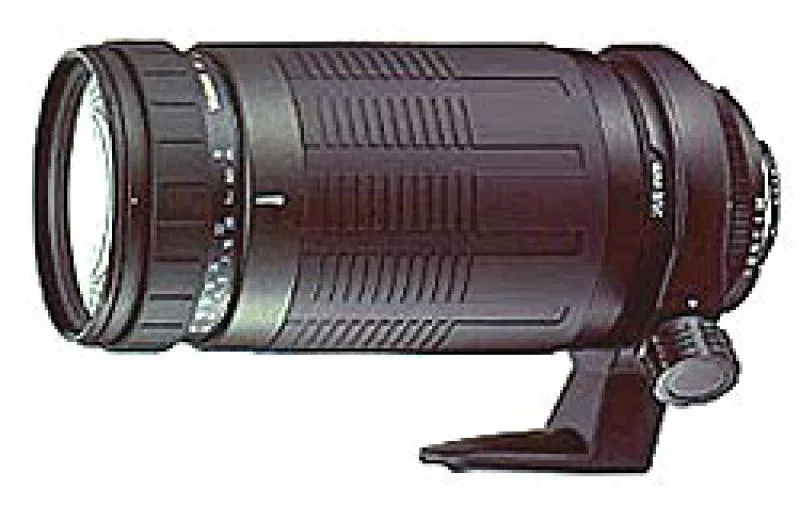Tamron AF 200-400mm F/5.6 LD IF 75DE
