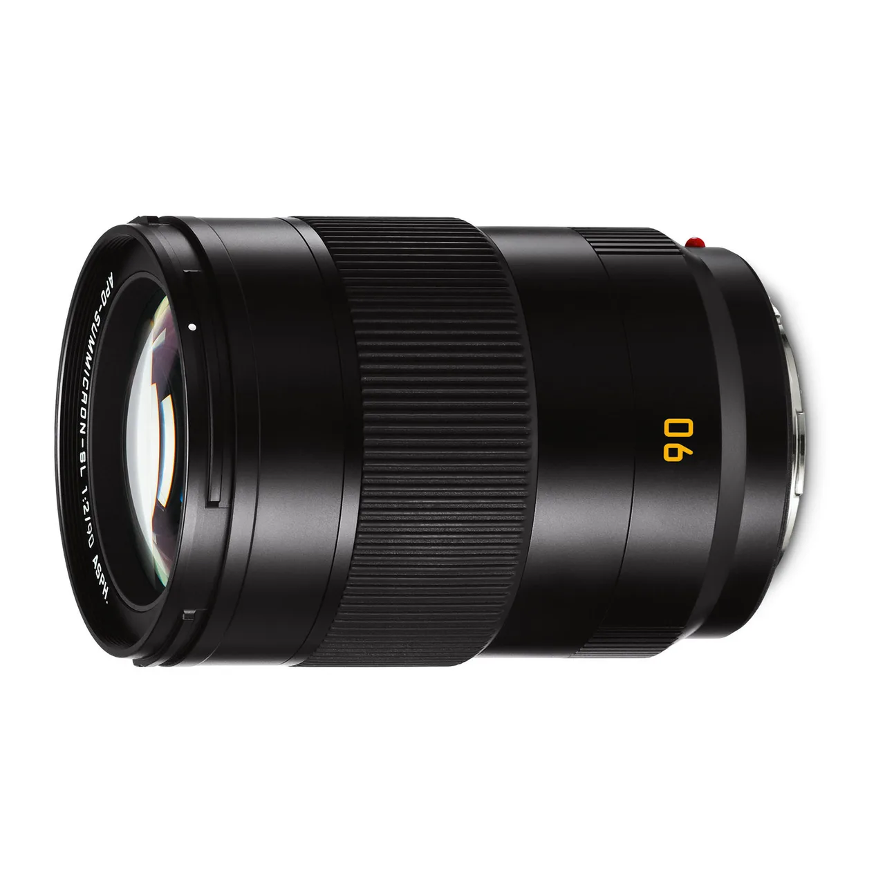 Leica APO-Summicron-SL 90mm F/2 ASPH