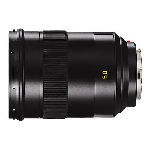 Leica Summilux-SL 50mm F/1.4 ASPH