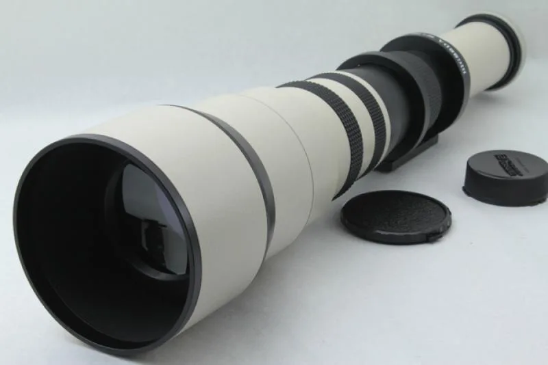 BIG88DA 800-1200mm F/9.9-14.9